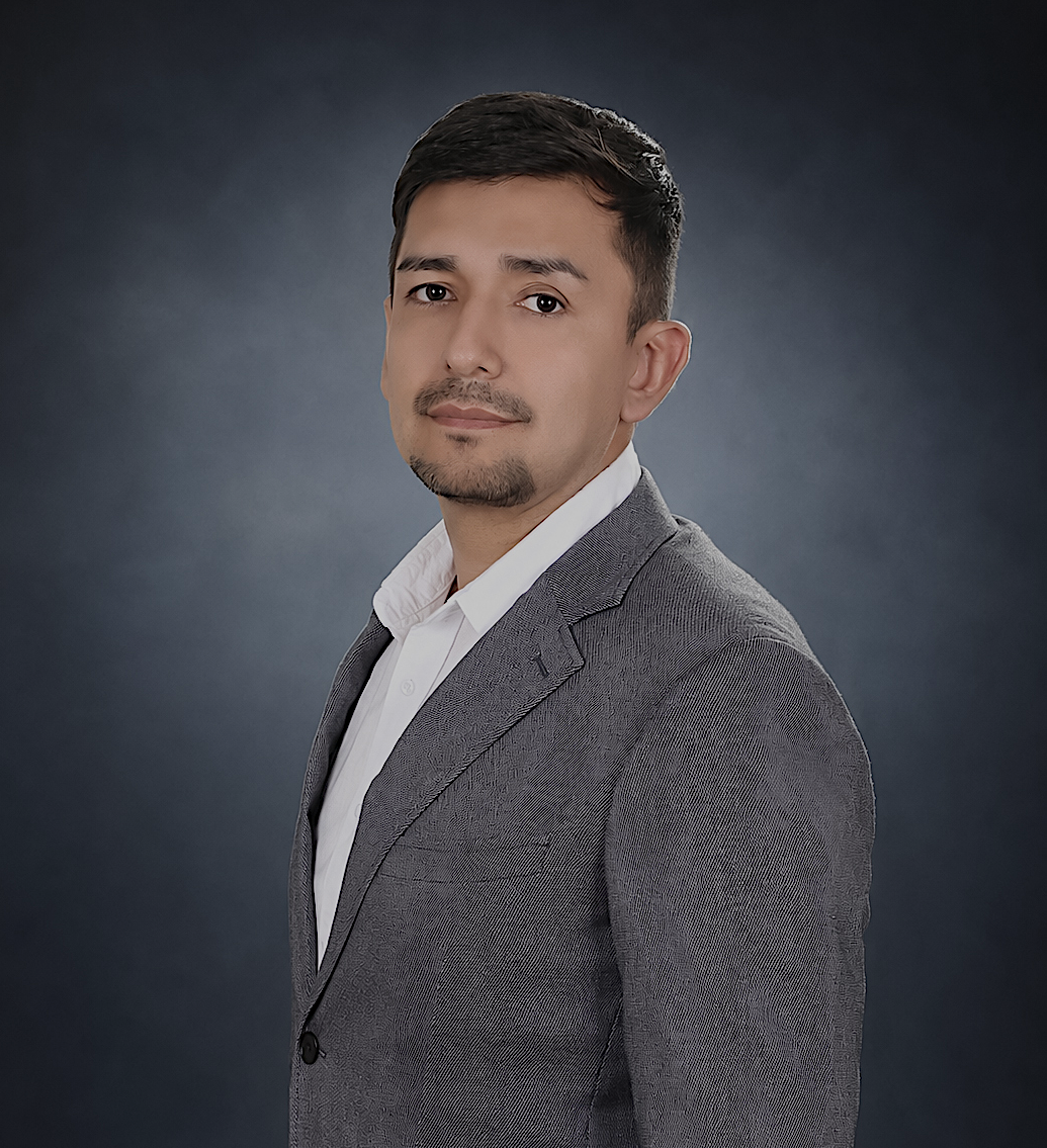 Manuel Altamirano