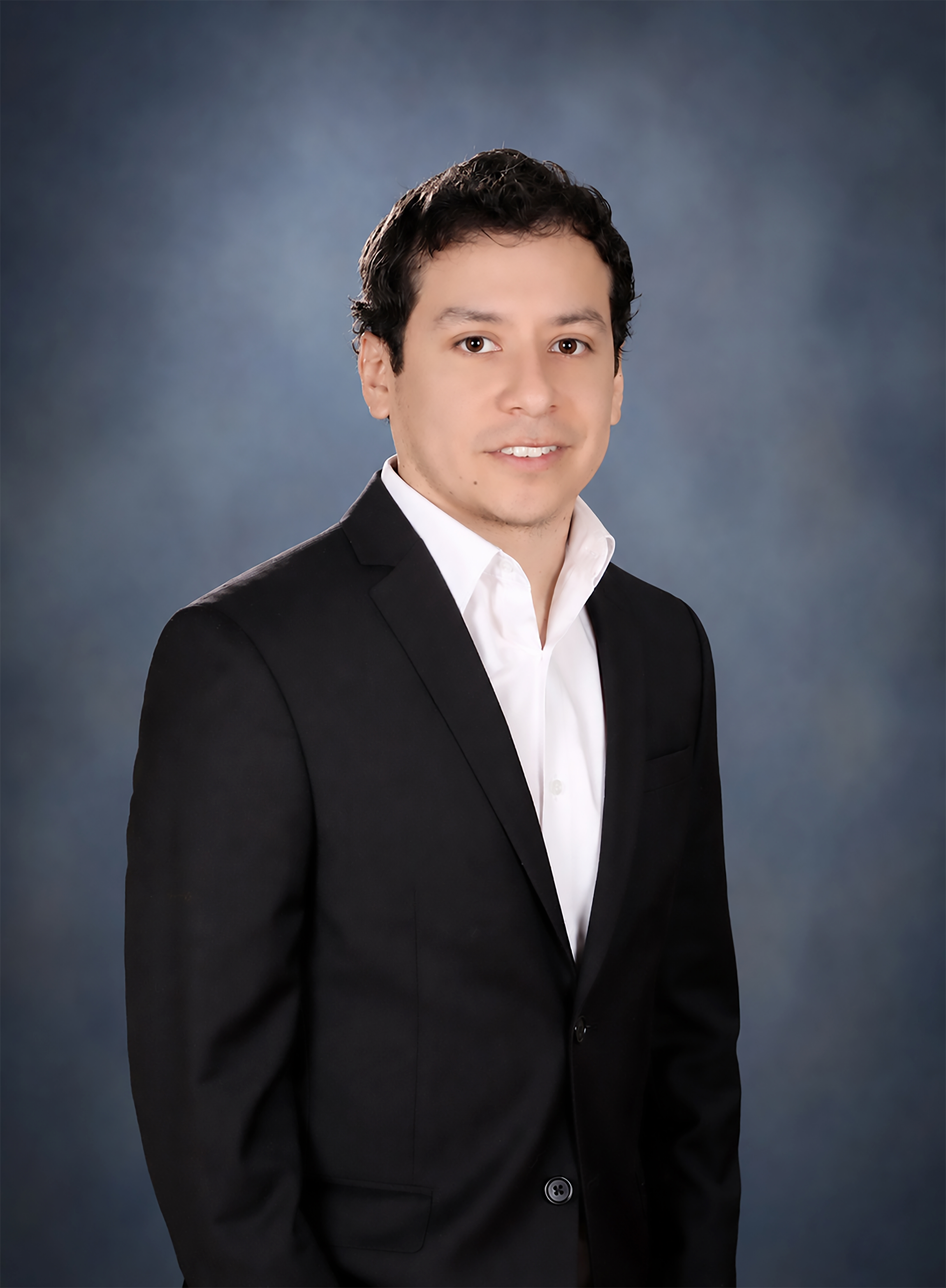 Pablo Rosales